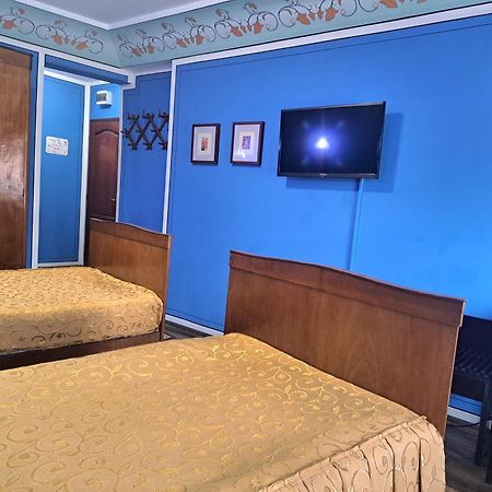 Family Hotel At Renaissance Square Plowdiw Exterior foto
